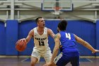 MBBall vs Emmanuel  Wheaton College Men's Basketball vs Emmanuel College. - Photo By: KEITH NORDSTROM : Wheaton, basketball, team photo, MBBall2019